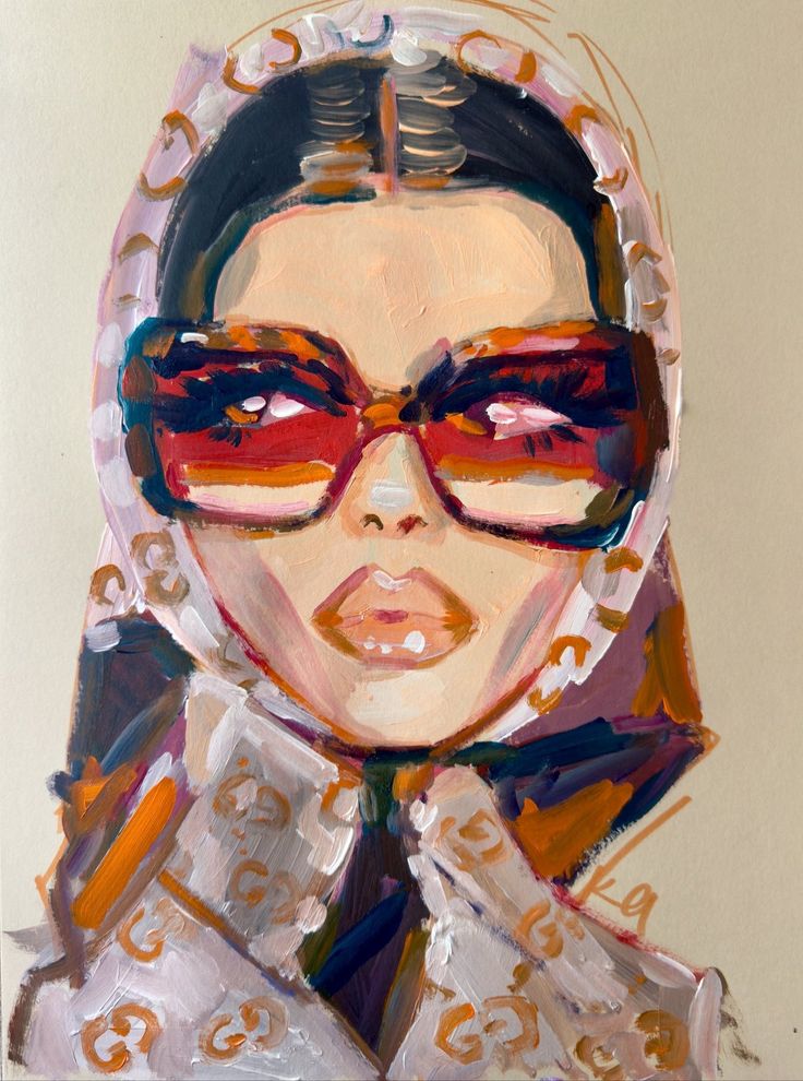 Gucci Print